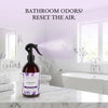 Odor Eliminator Sprays, Lavender
