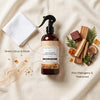 Linen and Room Sprays, Mahogany Teakwood