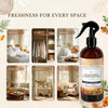 Linen and Room Sprays, Mahogany Teakwood