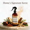 Linen and Room Sprays, Mahogany Teakwood