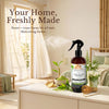 Linen and Room Sprays, Matcha Tea Ginger