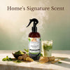 Linen and Room Sprays, Matcha Tea Ginger
