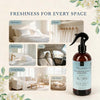 Linen and Room sprays, Meditation