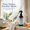 Linen and Room sprays, Meditation