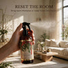 Room Sprays, Mistletoe & Cedar