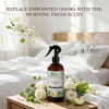 Linen and Room Sprays, Morning Fresh