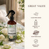Linen and Room Sprays, Morning Fresh