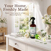 Linen and Room Sprays, Morning Fresh