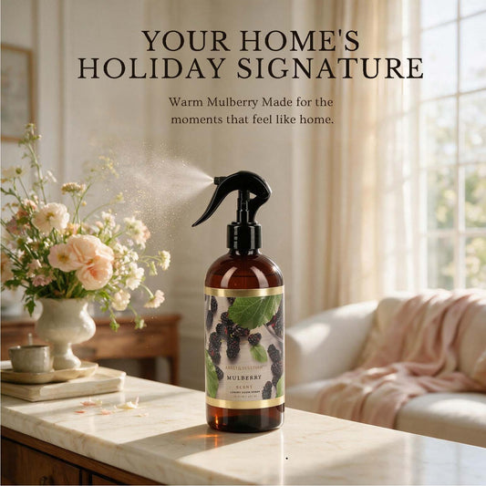 Room Sprays, Mulberry