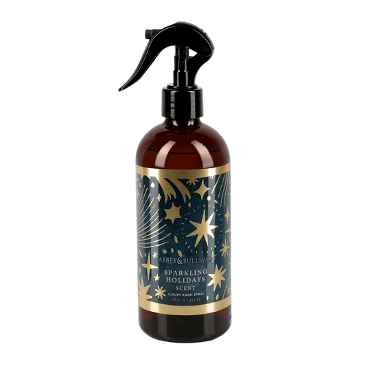 Room Sprays, Sparkling Holidays