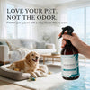 Odor Eliminator Sprays, Ocean Waves