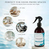 Odor Eliminator Sprays, Ocean Waves