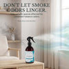 Odor Eliminator Sprays, Ocean Waves