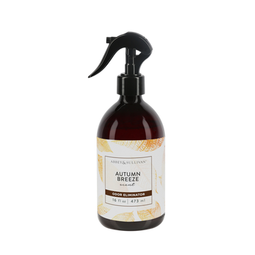 Odor Eliminator Sprays, Autumn Breeze
