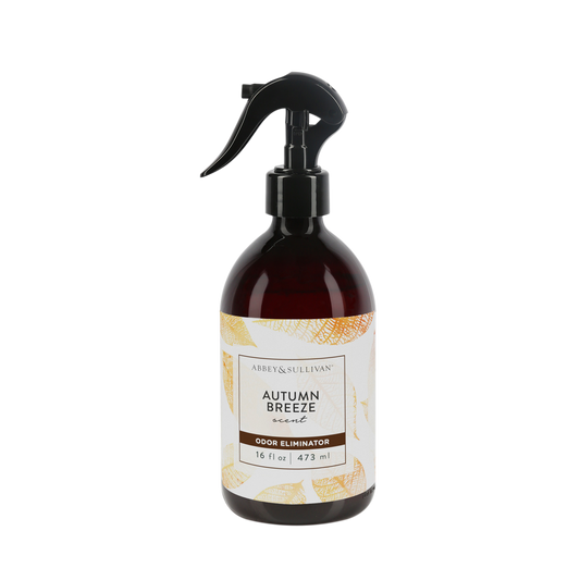 Odor Eliminator Sprays, Autumn Breeze