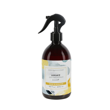 Odor Eliminator Sprays, Awake