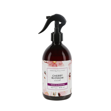 Odor Eliminator Sprays, Cherry Blossom