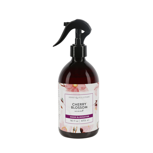 Odor Eliminator Sprays, Cherry Blossom