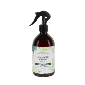 Odor Eliminator Sprays, Cucumber Melon