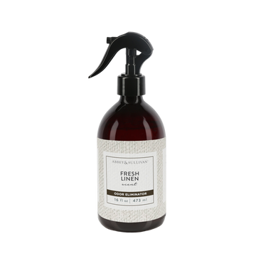 Odor Eliminator Sprays, Fresh Linen