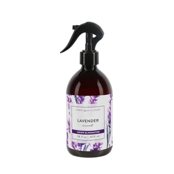 Odor Eliminator Sprays, Lavender