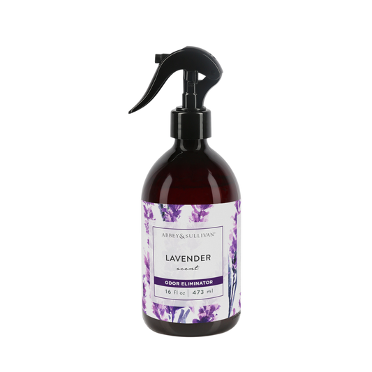 Odor Eliminator Sprays, Lavender
