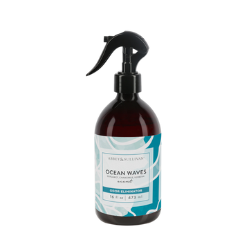 Odor Eliminator Sprays, Ocean Waves