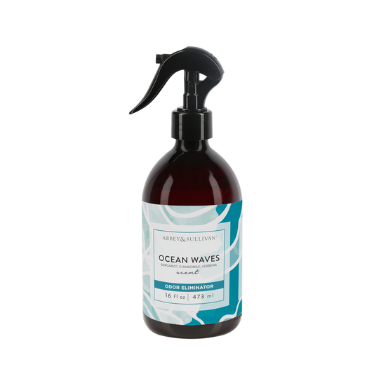 Odor Eliminator Sprays, Ocean Waves