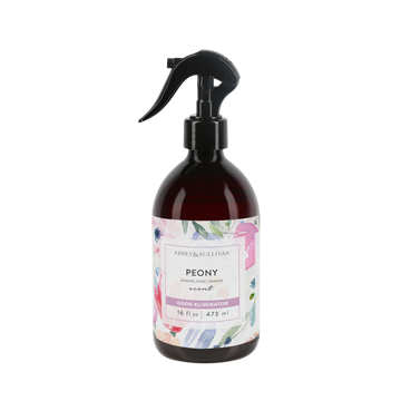 Odor Eliminator Sprays, Peony
