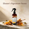 Linen and Room Sprays, Orange Tobacco Leaf