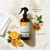 Linen and Room Sprays, Orange Jasmine Saffron