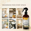 Linen and Room Sprays, Orange Jasmine Saffron