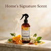 Linen and Room Sprays, Orange Jasmine Saffron