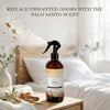 Linen and Room Sprays, Palo Santo