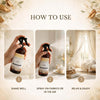 Linen and Room Sprays, Palo Santo