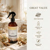 Linen and Room Sprays, Palo Santo
