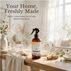 Linen and Room Sprays, Palo Santo