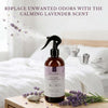 Linen and Room Sprays, Peaceful