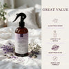 Linen and Room Sprays, Peaceful