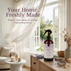 Linen and Room Sprays, Peaceful
