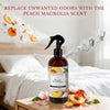 Linen and Room Sprays, Peach Magnolia