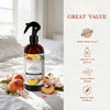 Linen and Room Sprays, Peach Magnolia