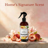 Linen and Room Sprays, Peach Magnolia