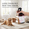 Odor Eliminator Sprays, Peony