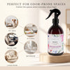Odor Eliminator Sprays, Peony