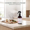 Odor Eliminator Sprays, Peony