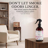 Odor Eliminator Sprays, Peony