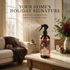 Room sprays, Poinsettia