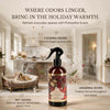 Room sprays, Poinsettia