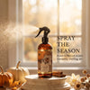 Room Sprays, Pumpkin Spice